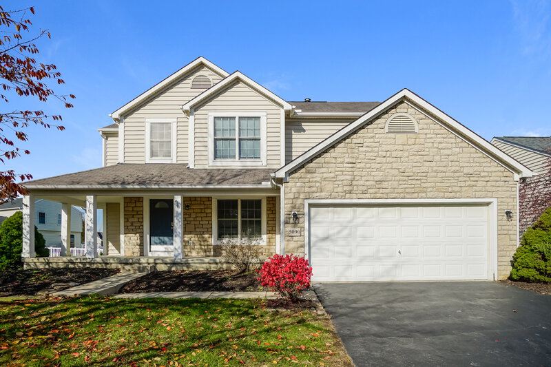 2,515/Mo, 5090 Dietrich Ave Orient, OH 43146 External View