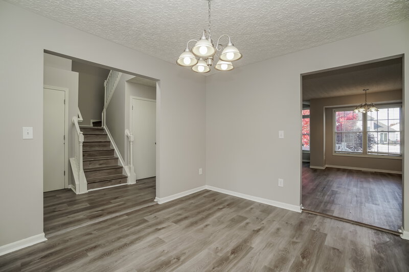 2,515/Mo, 5090 Dietrich Ave Orient, OH 43146 Dining Room View