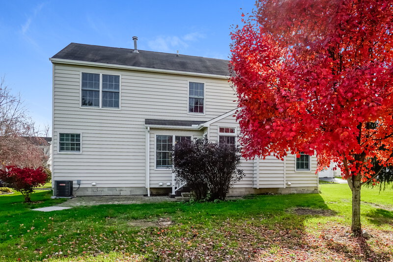 2,515/Mo, 5090 Dietrich Ave Orient, OH 43146 Rear View
