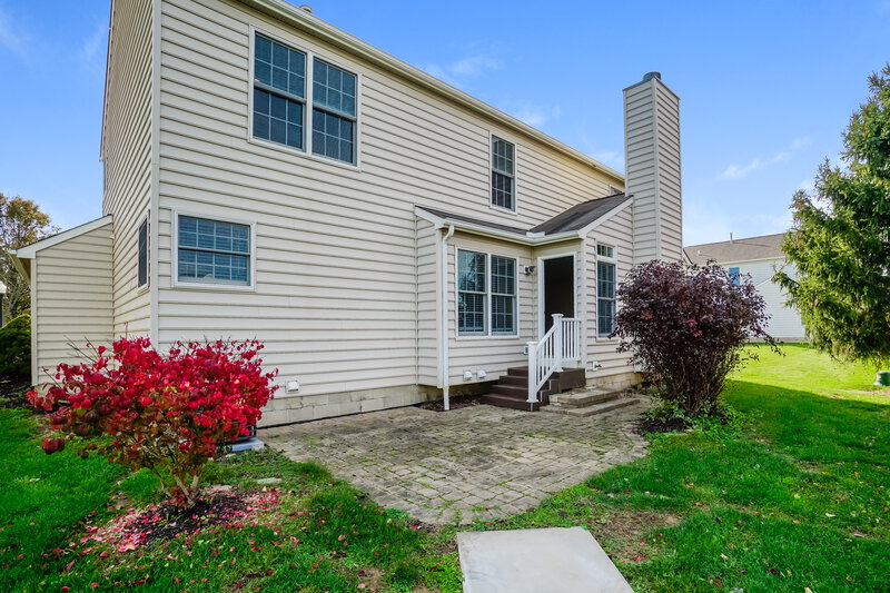2,515/Mo, 5090 Dietrich Ave Orient, OH 43146 Rear View 2