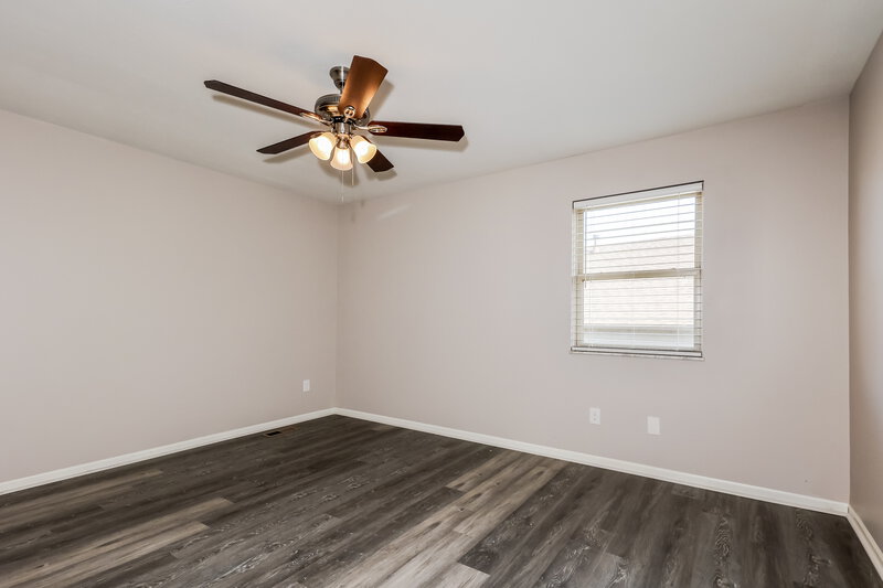 2,200/Mo, 1705 Rock Creek Dr Grove City, OH 43123 Main Bedroom View