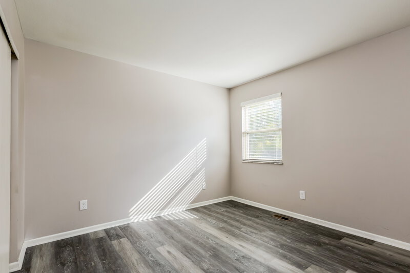 2,200/Mo, 1705 Rock Creek Dr Grove City, OH 43123 Bedroom View 2