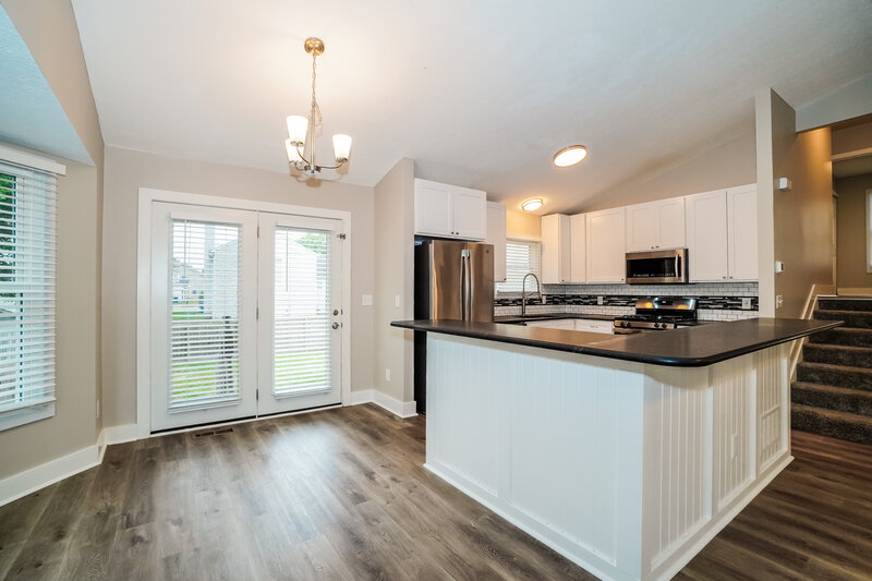 2,715/Mo, 4581 Dungannon Dr Grove City, OH 43123 Dining Room View