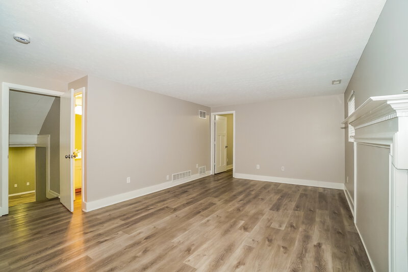 2,715/Mo, 4581 Dungannon Dr Grove City, OH 43123 Family Room View