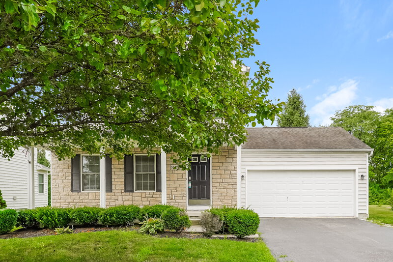 2,235/Mo, 5525 Boucher Dr Orient, OH 43146 External View