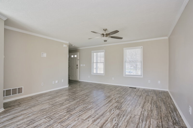 2,260/Mo, 5525 Boucher Dr Orient, OH 43146 Living Room View