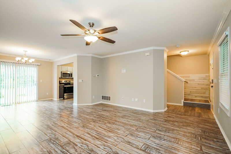 2,235/Mo, 5525 Boucher Dr Orient, OH 43146 Living Room View