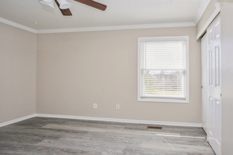 2,260/Mo, 5525 Boucher Dr Orient, OH 43146 Bedroom View