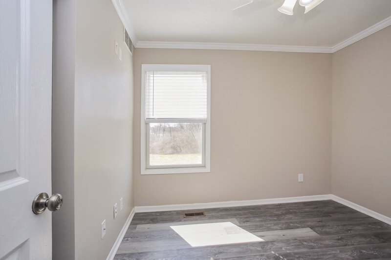 2,260/Mo, 5525 Boucher Dr Orient, OH 43146 Bedroom View 2