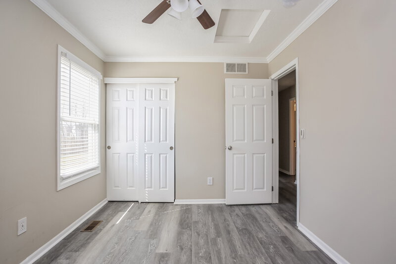2,260/Mo, 5525 Boucher Dr Orient, OH 43146 Bedroom View 3