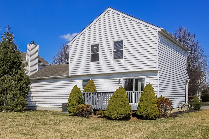 2,260/Mo, 5525 Boucher Dr Orient, OH 43146 Rear View