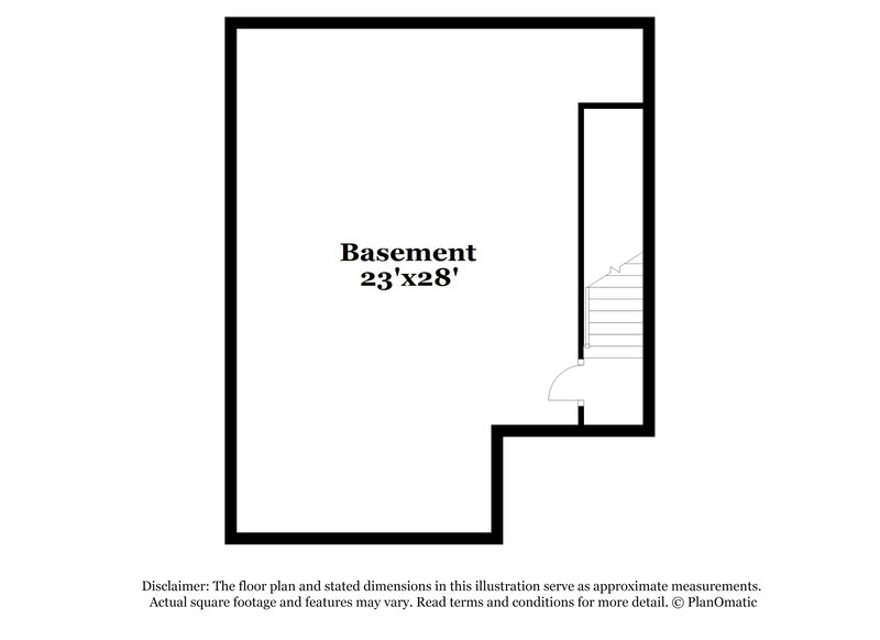 2,460/Mo, 4423 Edgarton Dr Grove City, OH 43123 Floorplan View 2