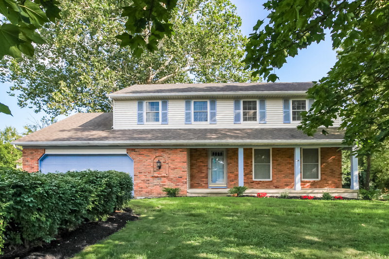 2,875/Mo, 9999 Alliston Dr Pickerington, OH 43147 External View