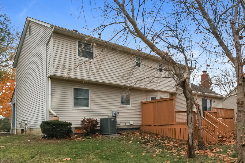2,875/Mo, 9999 Alliston Dr Pickerington, OH 43147 Misc View 12