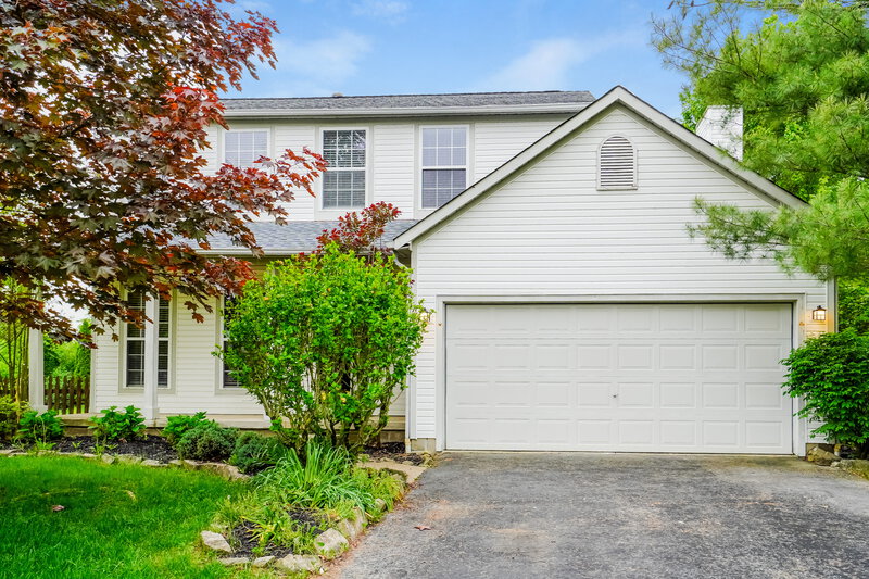 2,500/Mo, 781 Laile Ct Reynoldsburg, OH 43068 External View