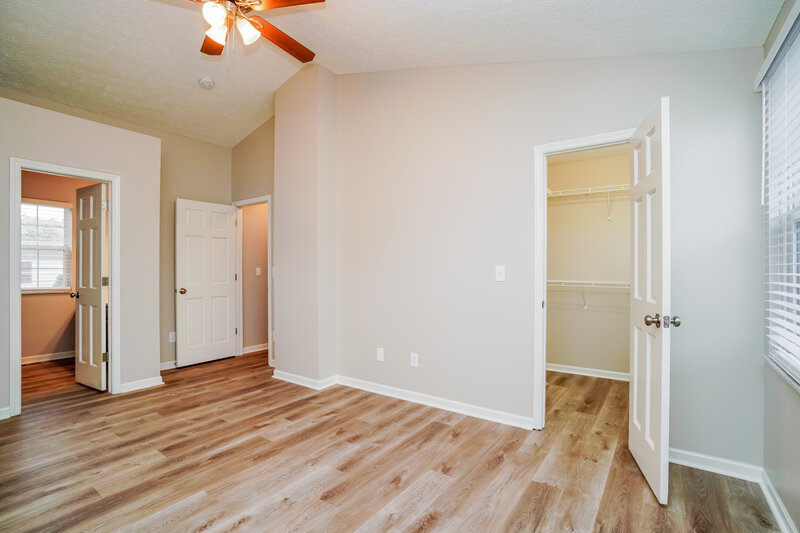 2,500/Mo, 781 Laile Ct Reynoldsburg, OH 43068 Main Bedroom View