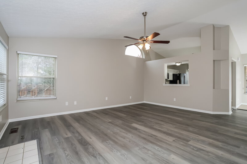 2,390/Mo, 3311 Darby Glen Blvd Hilliard, OH 43026 Dining Room View