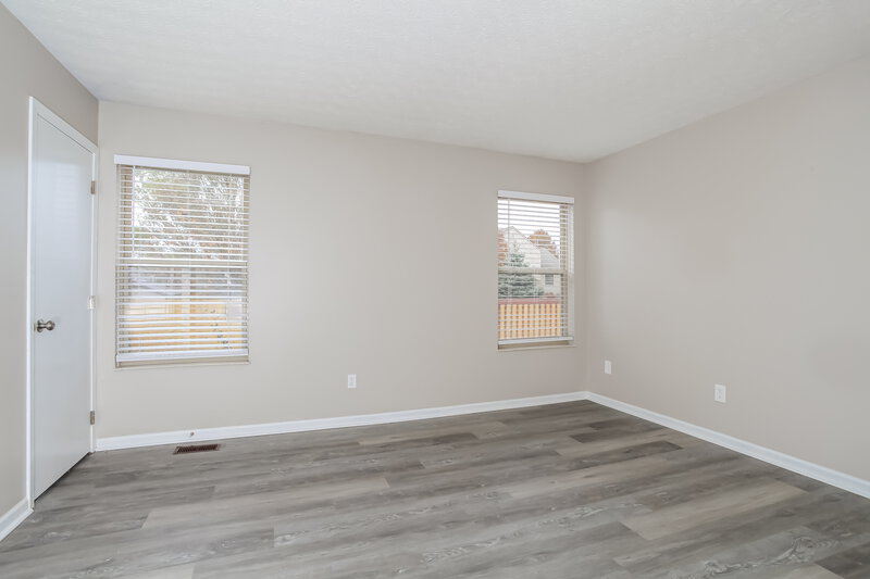 2,390/Mo, 3311 Darby Glen Blvd Hilliard, OH 43026 Bedroom View 3