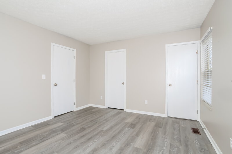 2,390/Mo, 3311 Darby Glen Blvd Hilliard, OH 43026 Bedroom View 6