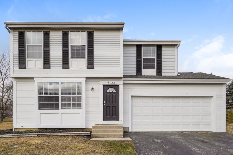 1,960/Mo, 5122 Springdale Blvd Hilliard, OH 43026 External View