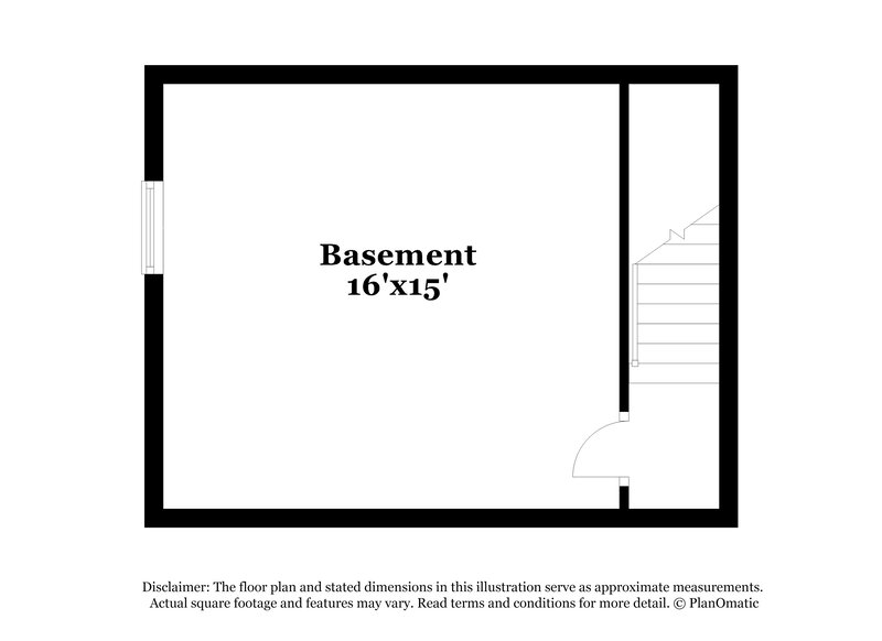 1,975/Mo, 2122 Forestwind Dr Grove City, OH 43123 Floor Plan View