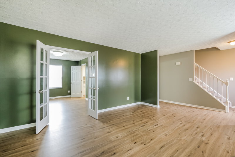2,520/Mo, 3288 Parkbrook Dr Grove City, OH 43123 Dining Room View