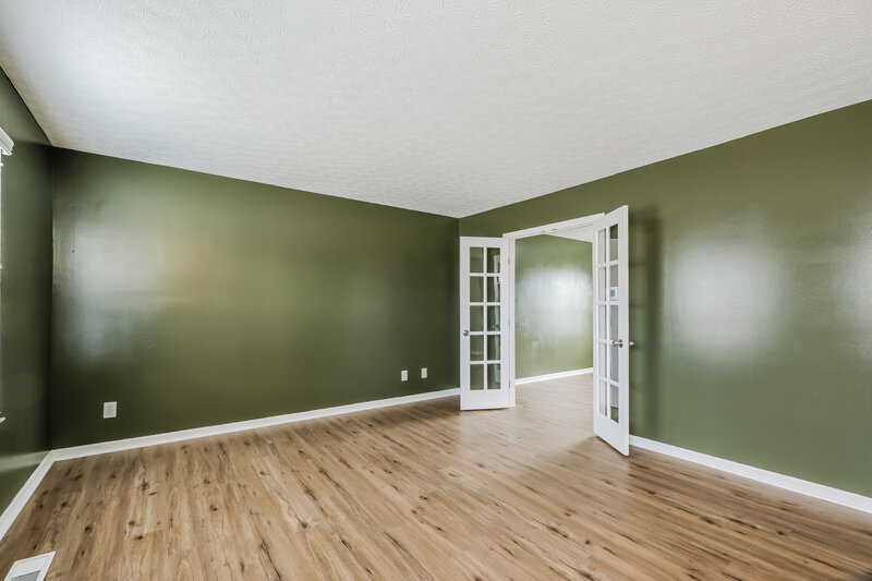2,520/Mo, 3288 Parkbrook Dr Grove City, OH 43123 Dining Room View 3