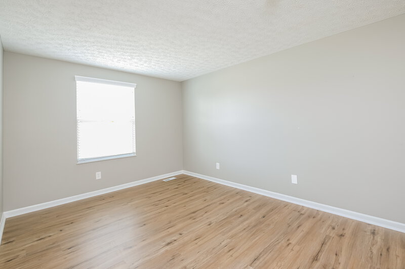 2,520/Mo, 3288 Parkbrook Dr Grove City, OH 43123 Bedroom View