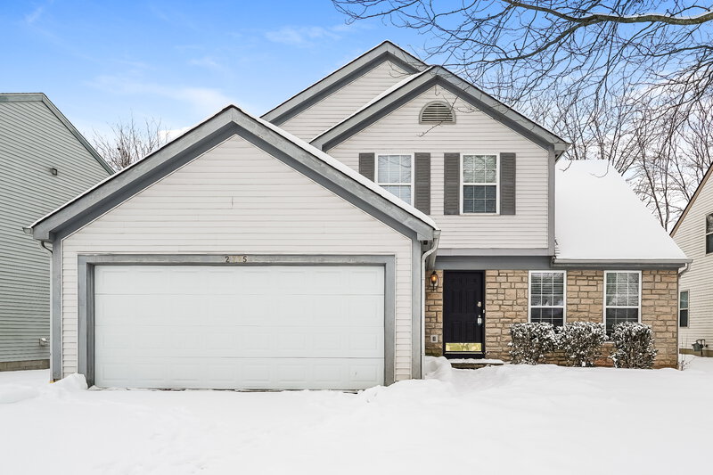 2,430/Mo, 2775 Southfield Village Dr Grove City, OH 43123 External View