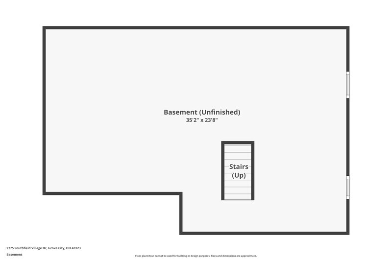 2,430/Mo, 2775 Southfield Village Dr Grove City, OH 43123 Floorplan View 3