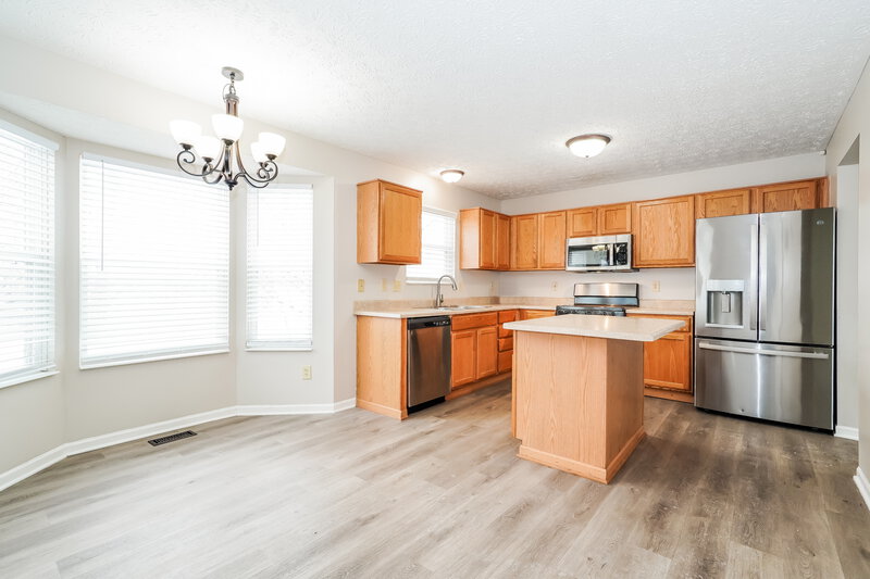 2,430/Mo, 2775 Southfield Village Dr Grove City, OH 43123 Floorplan View 4