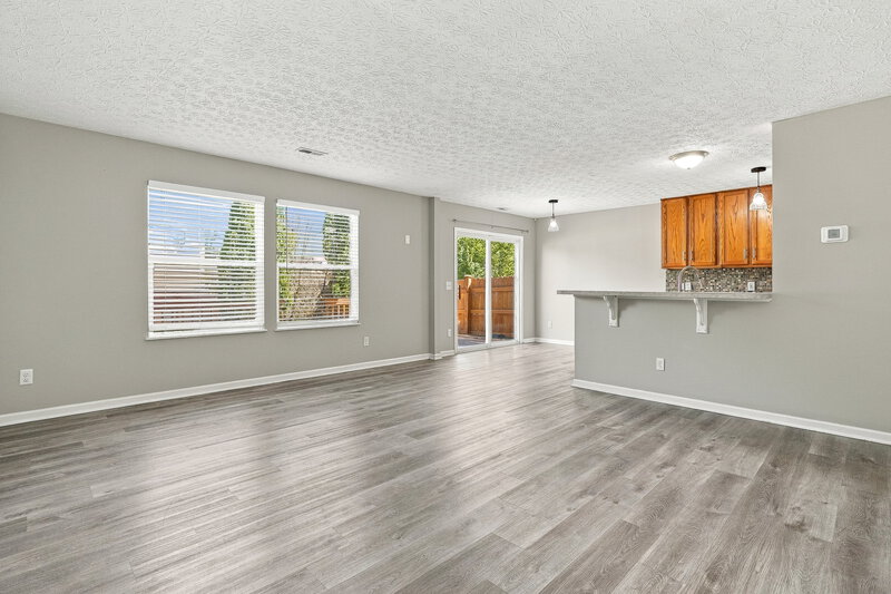 2,185/Mo, 6862 Spring Bloom Dr Canal Winchester, OH 43110 Living Room View