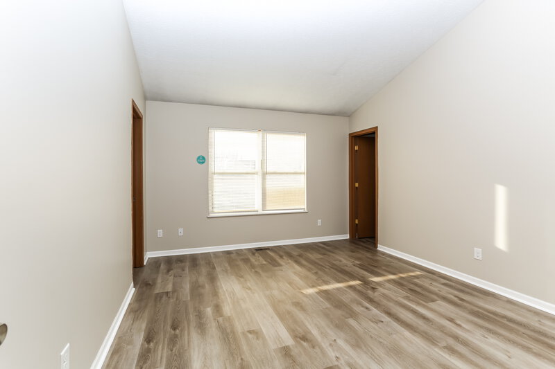 2,400/Mo, 6862 Spring Bloom Dr Canal Winchester, OH 43110 Main Bedroom View