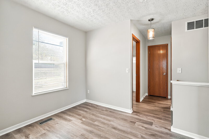 2,185/Mo, 6862 Spring Bloom Dr Canal Winchester, OH 43110 Bedroom View