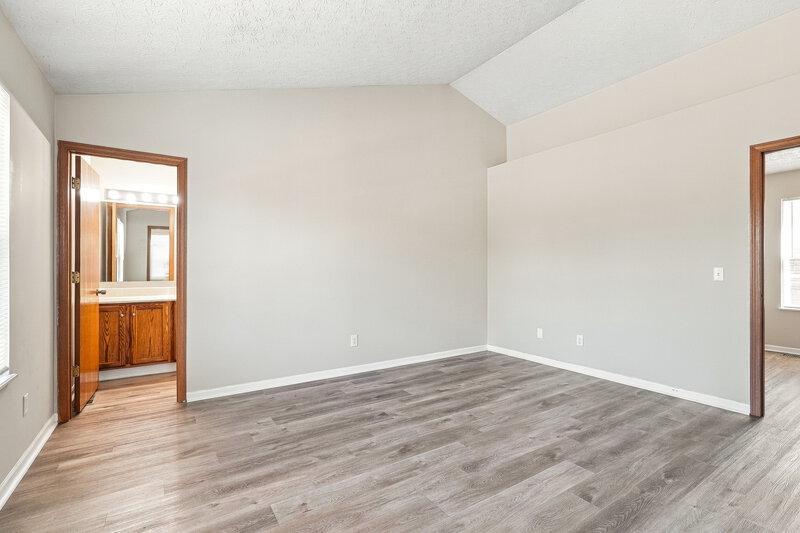 2,185/Mo, 6862 Spring Bloom Dr Canal Winchester, OH 43110 Bedroom View 2