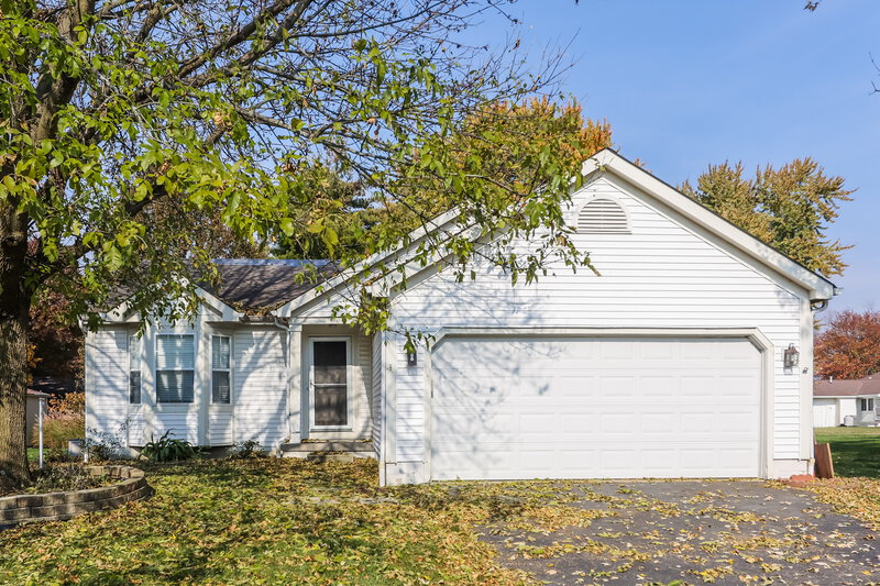 1,900/Mo, 6310 Durban Dr Galloway, OH 43119 External View