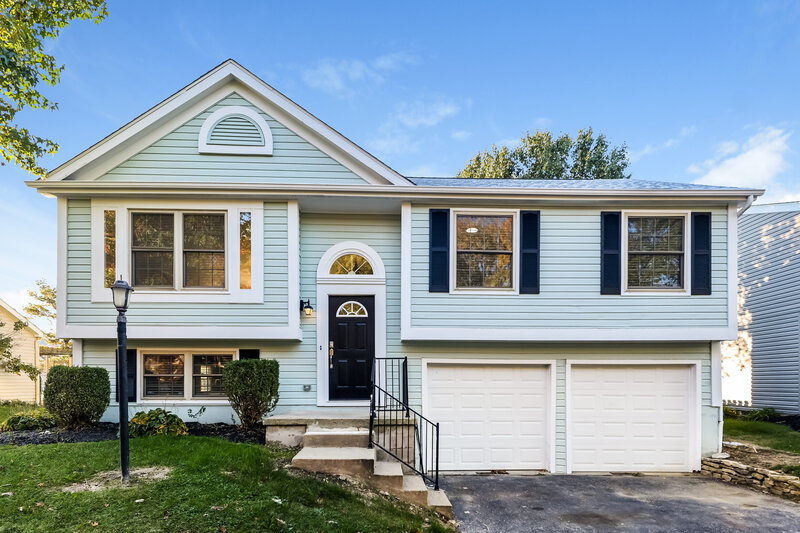2,450/Mo, 5305 Davidson Rd Hilliard, OH 43026 External View