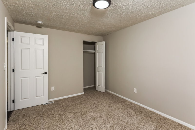 2,450/Mo, 5305 Davidson Rd Hilliard, OH 43026 Bedroom View