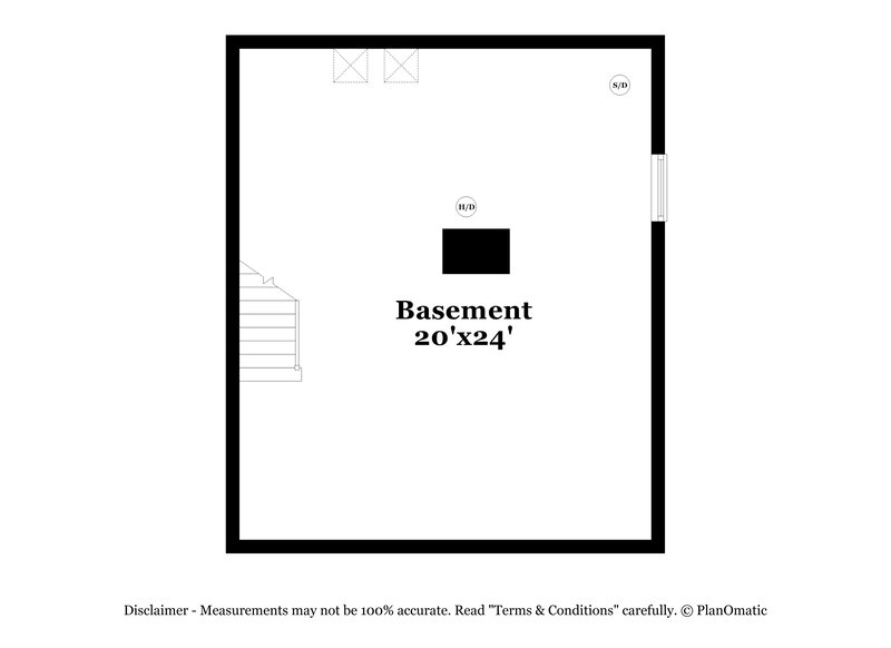 2,115/Mo, 129 Glengary Dr Delaware, OH 43015 Floorplan View 3