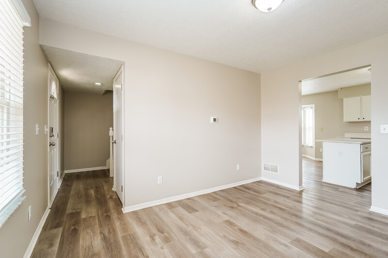 2,195/Mo, 129 Glengary Dr Delaware, OH 43015 Dining Room View 2
