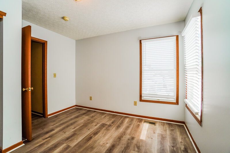 2,070/Mo, 9400 Magnolia Way Orient, OH 43146 Bedroom View