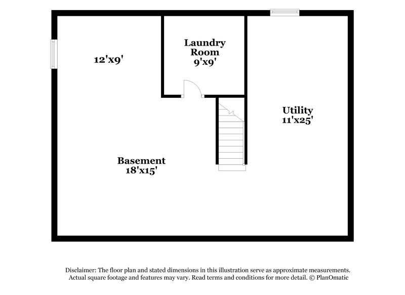 2,240/Mo, 1809 Ashburn Dr Delaware, OH 43015 Floor Plan View 3