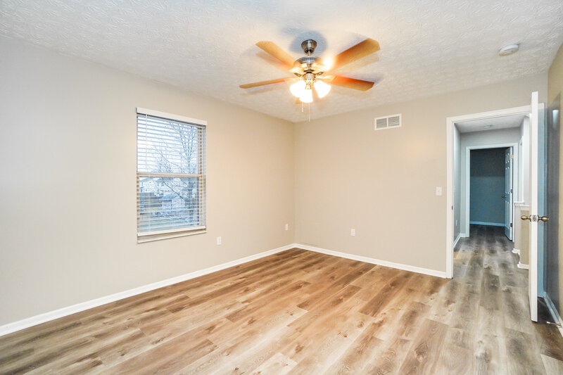 2,240/Mo, 1809 Ashburn Dr Delaware, OH 43015 Bedroom View