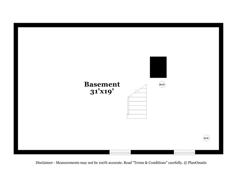 3,040/Mo, 8641 Smokey Hollow Dr Lewis Center, OH 43035 Floor Plan View 3