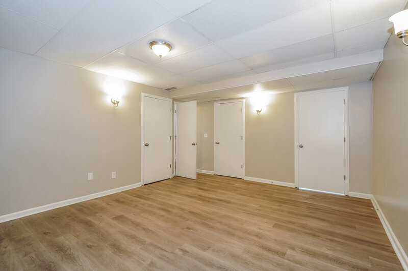 2,130/Mo, 4196 Salem Dr Columbus, OH 43228 Basement View