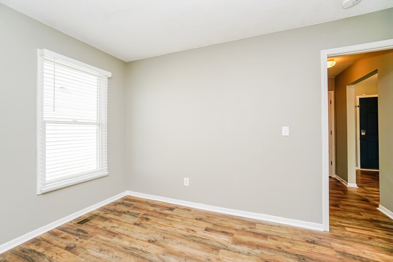 2,160/Mo, 2627 Winningwillow Dr Columbus, OH 43207 Bedroom View
