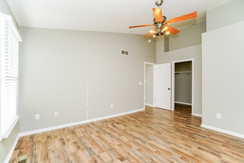2,160/Mo, 2627 Winningwillow Dr Columbus, OH 43207 Bedroom View 3