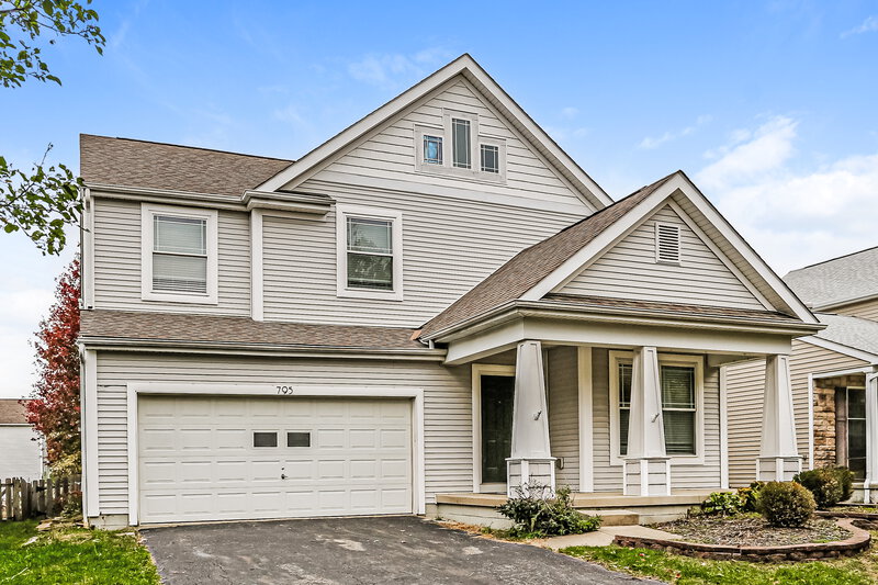 2,450/Mo, 795 Shellbark St Blacklick, OH 43004 Misc View