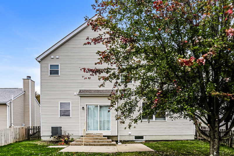 2,450/Mo, 795 Shellbark St Blacklick, OH 43004 Misc View 14