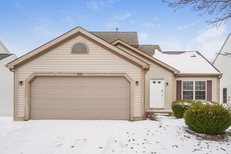 2,395/Mo, 1132 Chaser St Blacklick, OH 43004 External View